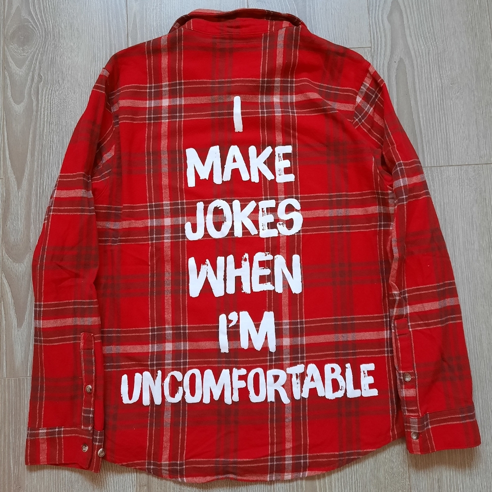 Cakeworthy Chandler Flannel